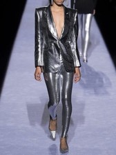 leather pants usato leather pants usato Milano