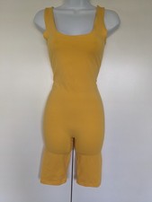 Vintage yellow marika for sale  San Francisco