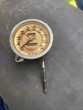 Jaeger 90mph speedometer for sale  DERBY