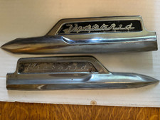 Pair 1951 ford for sale  Middleville