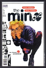 Minx imbustato usato  Copparo