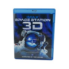 Imax space station usato  Boscoreale