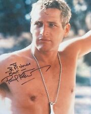 Paul newman towering for sale  Shipping to Ireland