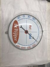 Vintage dr. pepper for sale  Butler