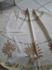Nappe ronde anti d'occasion  Argenteuil
