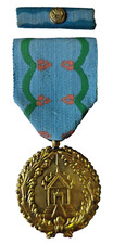 Médaille cambodge reconnaissa d'occasion  Draguignan