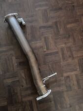 focus st225 exhaust for sale  LONDON