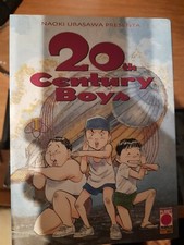 Manga 20th century usato  Palermo