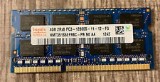 4gb pc3l 12800s for sale  Grove City