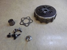 Kit de cubo interno Kawasaki KX250 pacote de embreagem placas molas KX 250 2025 NOVO , usado comprar usado  Enviando para Brazil