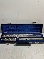 Gemeinhardt flute learning for sale  Scotch Plains