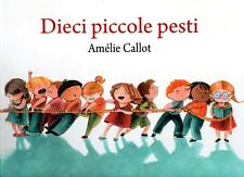 Dieci piccole pesti usato  Italia