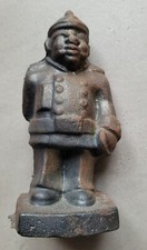 Figur eisenguss kaiserreich gebraucht kaufen  Karlsruhe