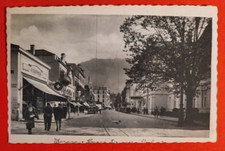 Cartolina napoli marano usato  Pistoia