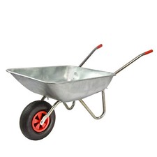Schubkarre gartenschubkarre ba gebraucht kaufen  Untermünkheim