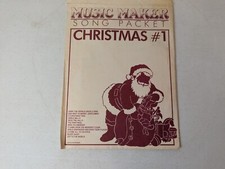 Christmas music maker for sale  Milton