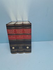 Brockhaus buchatrappe geheimfa gebraucht kaufen  Weißenfels
