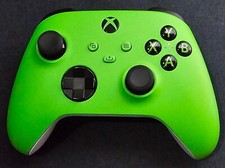 Upgraded green xbox for sale  Cambridge Springs