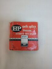 Hip quik splice for sale  AMERSHAM