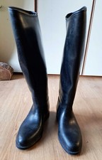 Stivali equitazione aigle usato  Torrita Tiberina