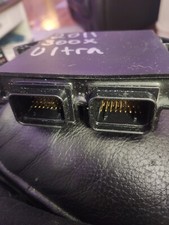 2011-2012 Kawasaki Ultra 300LX X OEM ECM, ECU wKeys comprar usado  Enviando para Brazil