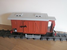Playmobil train 4111 for sale  BOURNEMOUTH