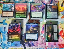 Mtg magic the usato  Spoleto