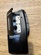 Olympus pearlcorder s701 for sale  CHESSINGTON