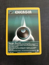Energia oscurità neo usato  Dodici Morelli