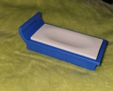Playmobil bett 1 gebraucht kaufen  Blaustein