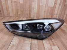 Lâmpada dianteira esquerda Hyundai Tucson III MK3 2015 2016 2017 92101-D7200 * comprar usado  Enviando para Brazil