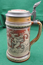 Villeroy boch mettlach for sale  Lawrence