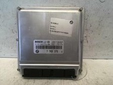Calculateur moteur bmw d'occasion  France