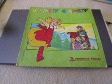 Album figurine originale usato  Italia