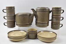 Denby sonnet tea for sale  NORTHAMPTON