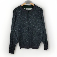 Vintage 90s knit for sale  SKIPTON