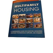 Multifamily housing national for sale  Greenville