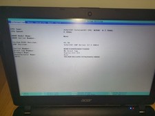 Portable acer aspire d'occasion  Lyon VI