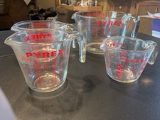 Set vintage pyrex for sale  Iron Mountain