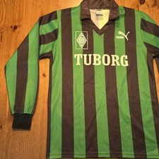 Borussia mönchengladbach ausw gebraucht kaufen  Herdorf