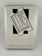 luis miguel dvd comprar usado luis miguel dvd comprar usado  Enviando para Brazil