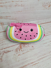 Squishmallows watermelon plush for sale  SWANSEA