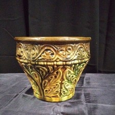 pot flower ceramic planter for sale  Westville
