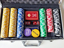 Malette poker env. d'occasion Malette poker env. d'occasion  Verneuil-l'Étang