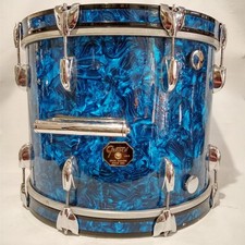 Gretsch 14x18 jazz for sale  Reed City