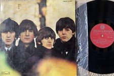 The beatles beatles usato  Roma