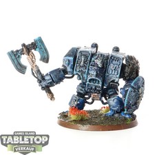 Space wolves space gebraucht kaufen  Hof