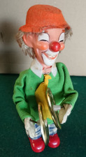 Ancien clown clé d'occasion  Juillan