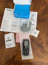 Cellulare brondi mod.eros usato  Fusignano
