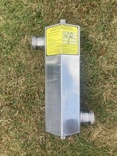Stainless steel swimming for sale  DAVENTRY